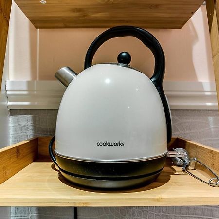 Guestready - Cozy Corner Near Shoreditch London Luaran gambar