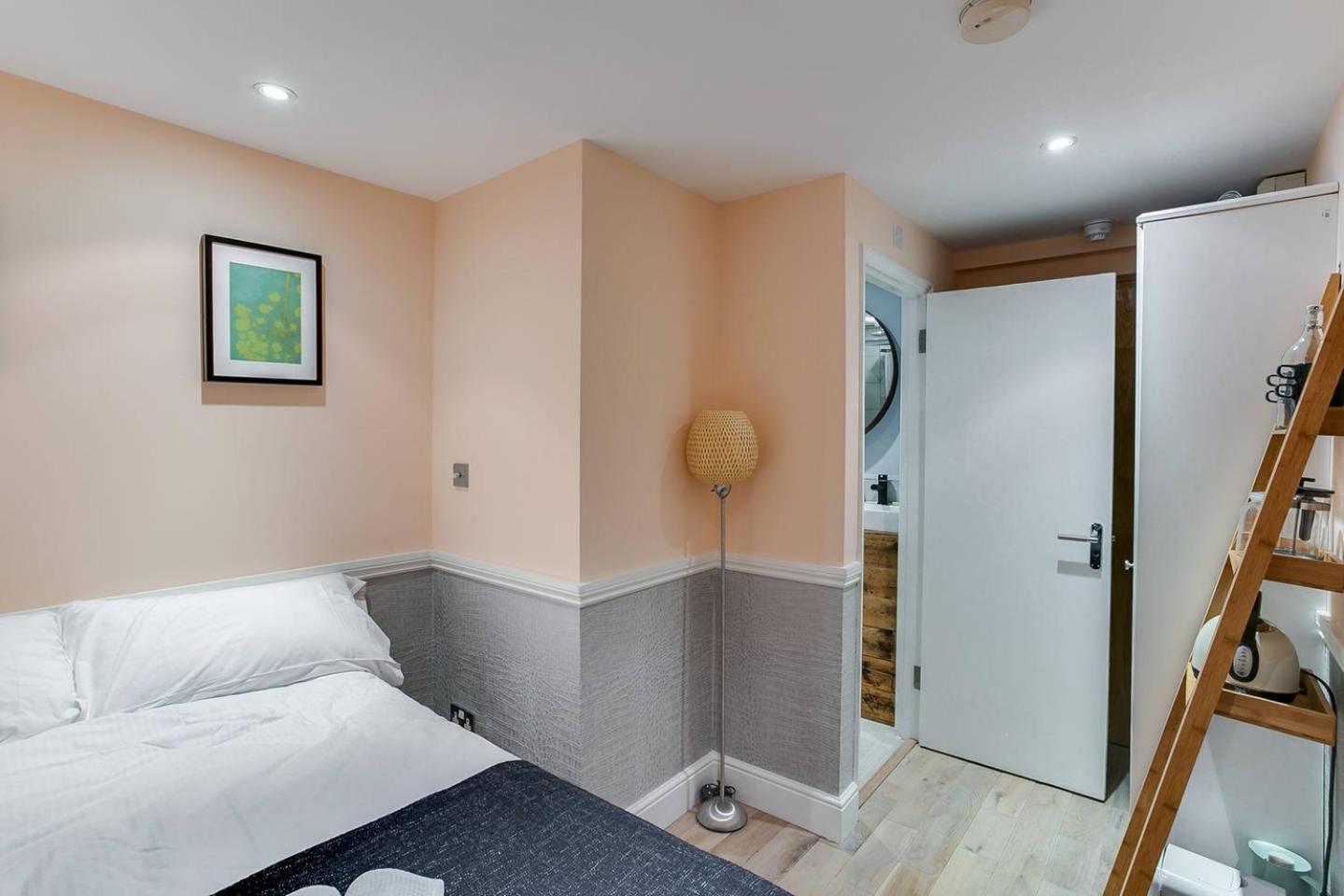 Guestready - Cozy Corner Near Shoreditch London Luaran gambar