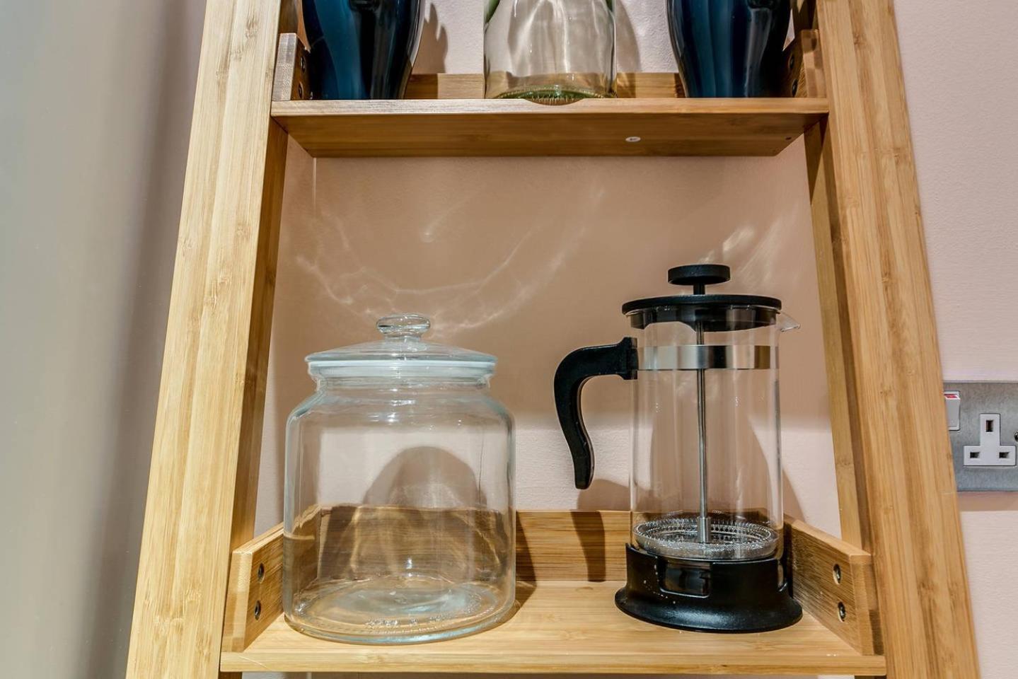 Guestready - Cozy Corner Near Shoreditch London Luaran gambar